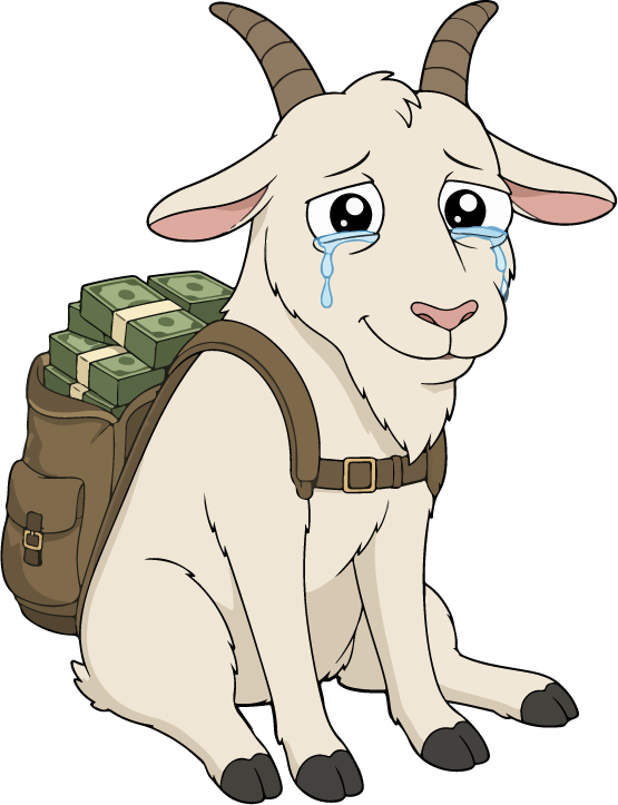 CashGOAT